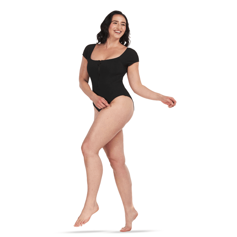 MIDOYA Swimmiie™ - Jouw figuurvormende bikini met hoge taille