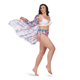 *NEU* MIDOYA Swimmiie™ - Dein eleganter Bikini mit Tunika