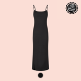 MIDOYA Shapewear-Kleid Bianca™ - Dein formendes Midikleid