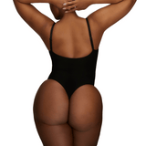 MIDOYA Tanga Bodiie™ - Dein formender Wohlfühl-Bodysuit