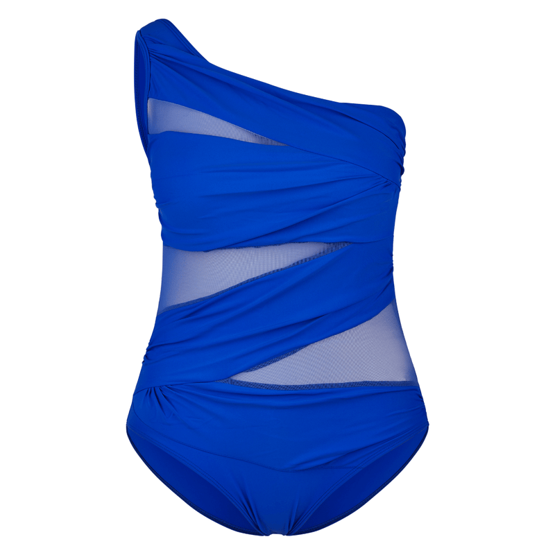 MIDOYA Swimmiie™ - Jouw figuurvormende bikini met hoge taille