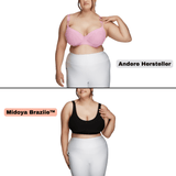 Sparpaket MIDOYA Braziie™ inkl. GRATIS Waschiie™