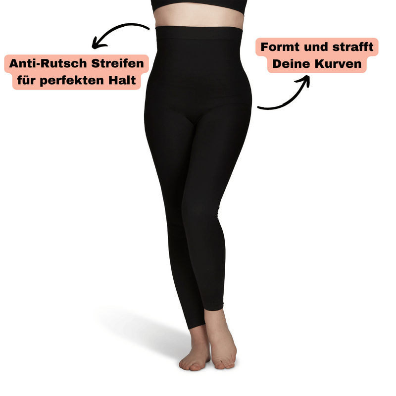 MIDOYA Leggiie™ - Deine formende Wohlfühl-Leggings