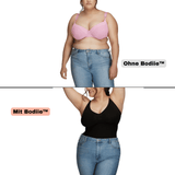 MIDOYA Long Bodiie™ - Dein formender Wohlfühl-Bodysuit