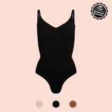 MIDOYA Tanga Bodiie™ - Dein formender Wohlfühl-Bodysuit