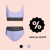 MIDOYA Swimmiie™ - Dein figurformender Wohlfühl-Bikini