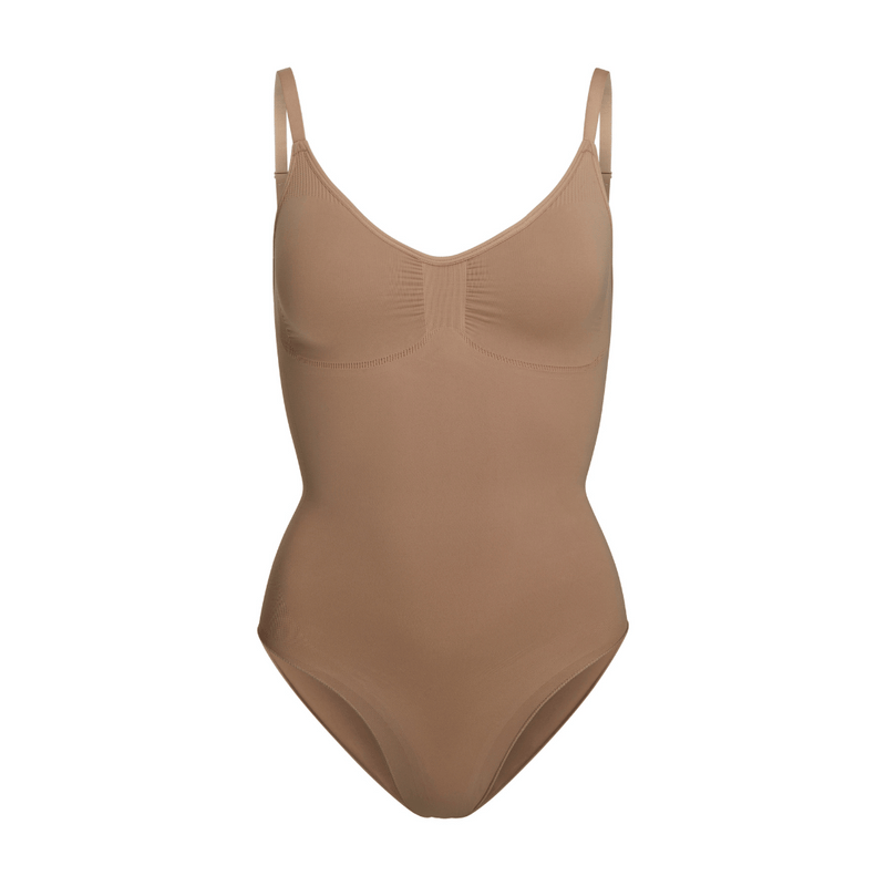 MIDOYA Short Bodiie™ - Dein formender Wohlfühl-Bodysuit