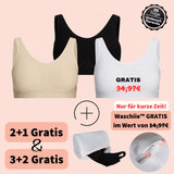 Sparpaket MIDOYA Braziie™ inkl. GRATIS Waschiie™
