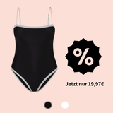 *NEU* MIDOYA Swimmiie™ - Dein eleganter Badeanzug mit dünnen Trägern