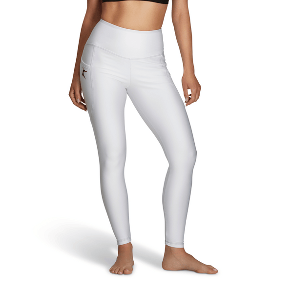 MIDOYA Sports™ - Leggings mit Seitentaschen