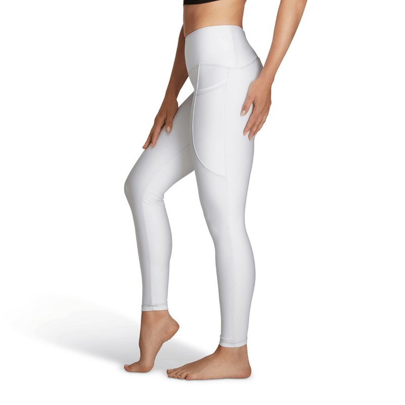 MIDOYA Sports™ - Leggings mit Seitentaschen