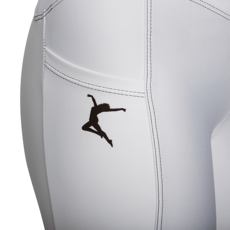 MIDOYA Sports™ - Leggings mit Seitentaschen