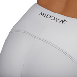 MIDOYA Sports™ - Leggings mit Seitentaschen