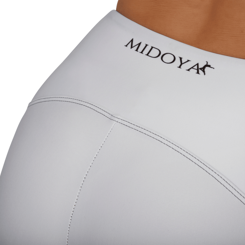 MIDOYA Sports™ - Leggings mit Seitentaschen