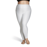 MIDOYA Sports™ - Leggings in Übergröße