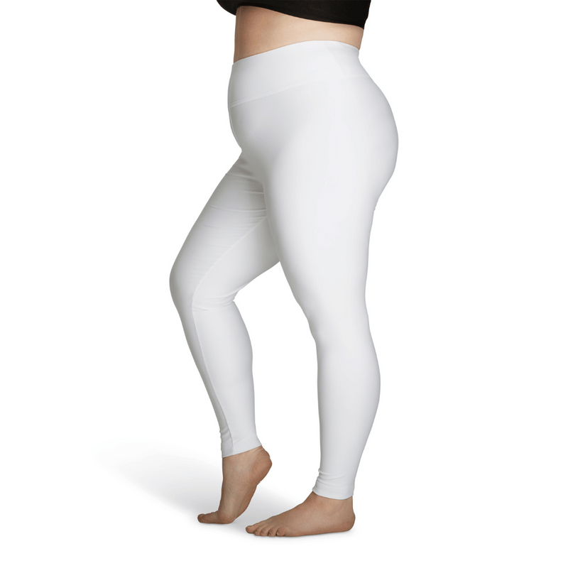 MIDOYA Sports™ - Leggings in Übergröße