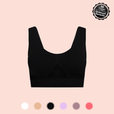 MIDOYA Sportiie™ - Dein atmungsaktiver Sport-BH