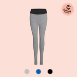 MIDOYA Bootiie™ - Anti-Cellulite Leggings mit Po Push-Effekt