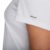 MIDOYA Casual™ - Wohlfühl Crop Top mit YAB-Schriftzug