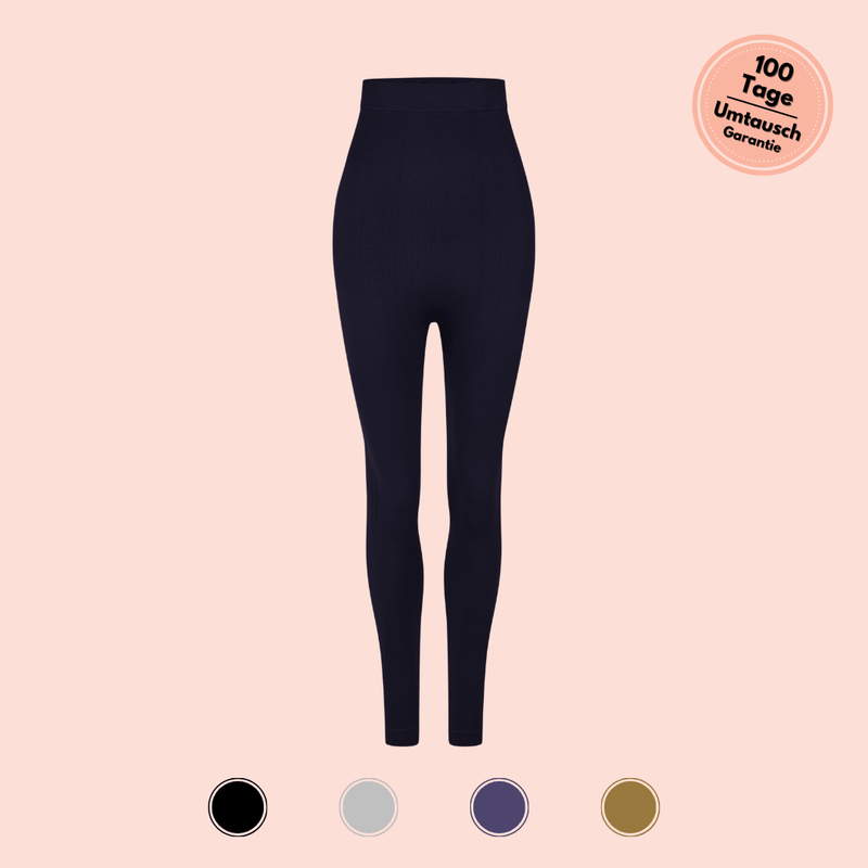 MIDOYA Leggiie™ - Deine formende Wohlfühl-Leggings