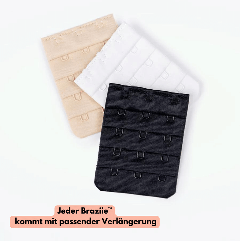 MIDOYA Braziie™ Dein bügelloser WohlfühlBH midoya