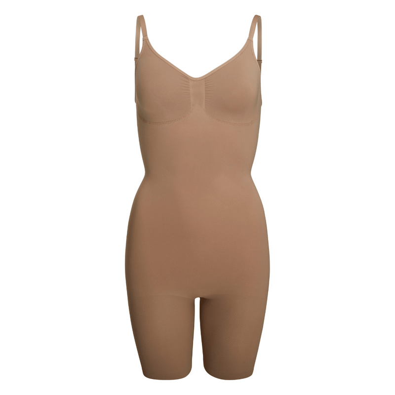 MIDOYA Long Bodiie™ - Dein formender Wohlfühl-Bodysuit