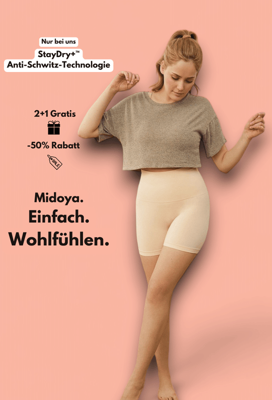 Midoya Offizielle Website midoya