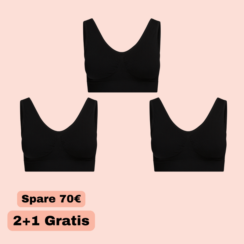 2+1 Gratis MIDOYA Throwiie™ - Spare 70€ im Paket