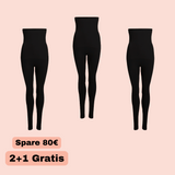 2+1 Gratis MIDOYA Leggiie™ - Spare 80€ im Paket