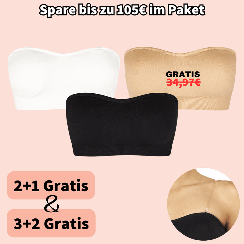 *NEU* Sparpaket MIDOYA Freeliie™ - Spare bis zu 105€ im Paket