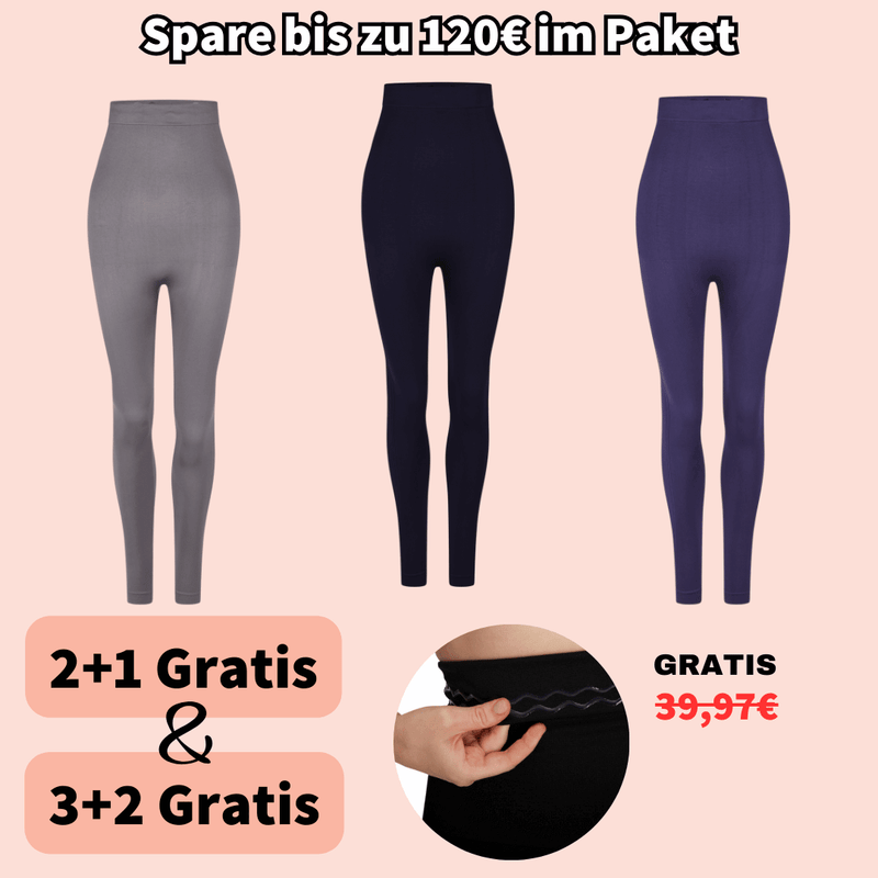 Sparpaket MIDOYA Leggiie™ - Spare bis zu 120€ im Paket