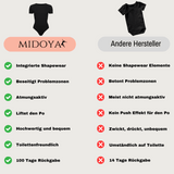 2+1 Gratis MIDOYA T-Shirt Bodiie™ - Spare 90€ im Paket