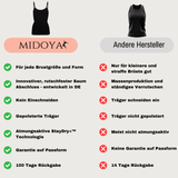 2+1 Gratis MIDOYA Shapiie™ - Spare 80€ im Paket